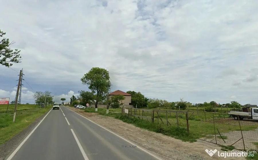 Teren de 660 mp, în Lazu