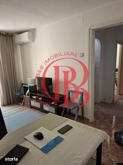 Apartament 2 camere-N. Grigorescu Metrou 1 Decembrie - 8