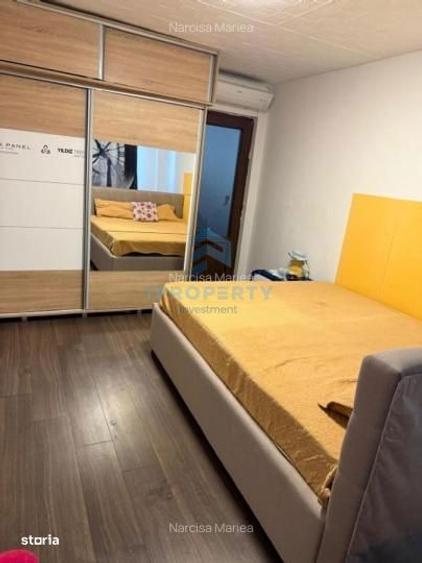 Apartament cu 2 camere, mobilat în Militari — fotografia 1