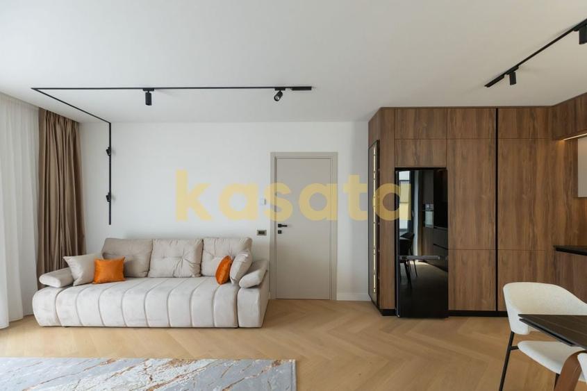2 camere I ARQA Jolie Village I Iancu Nicolae I 84 mp I p... - 15