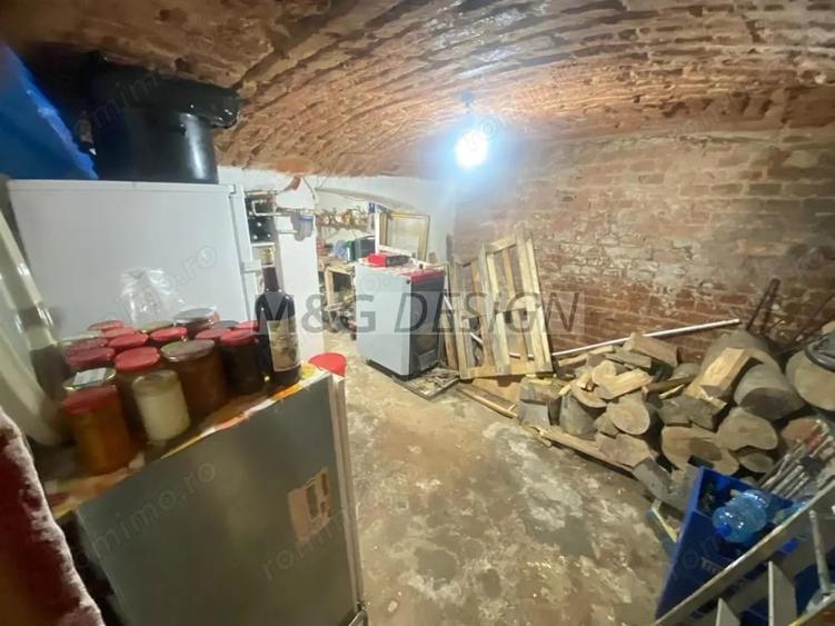 Apartament cu 2 camere decomandat în Bălcescu