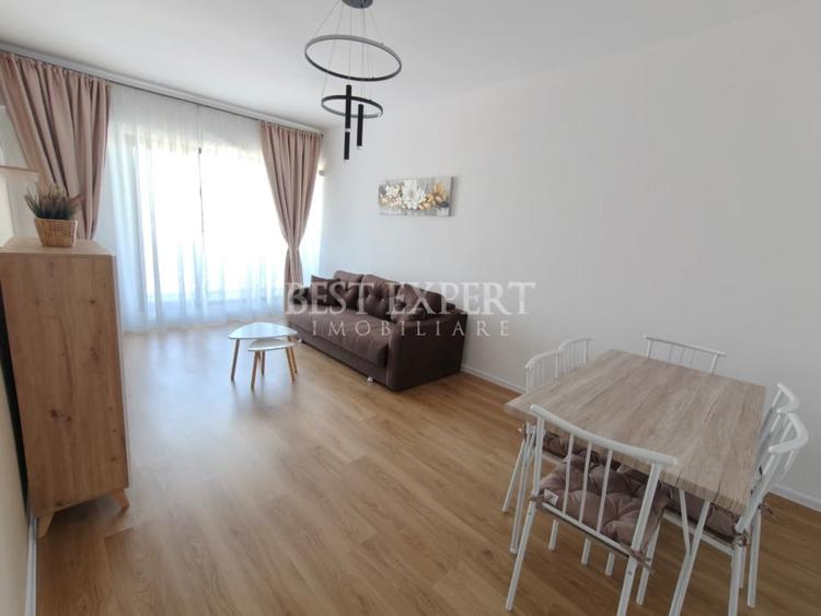Apartament 2 camere | Prima închiriere | Totul nou | Parcare | 5 min. Teclu - 3