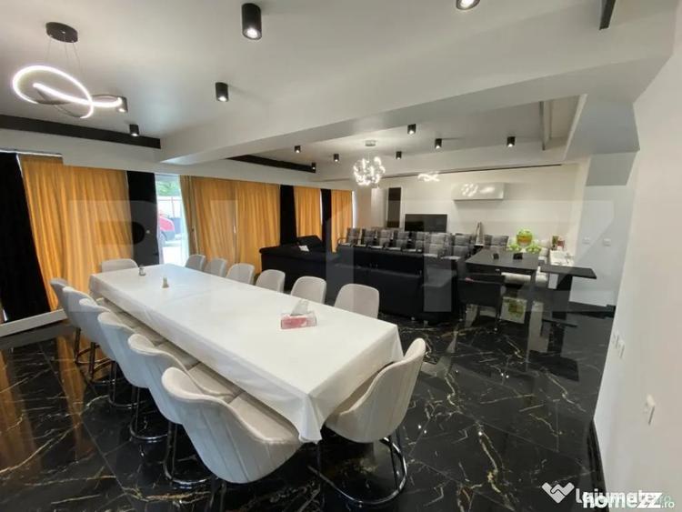 Casa de vanzare, 4 camere in zona Dumbrava Nord, Zalau - Zalau (Salaj) - 15
