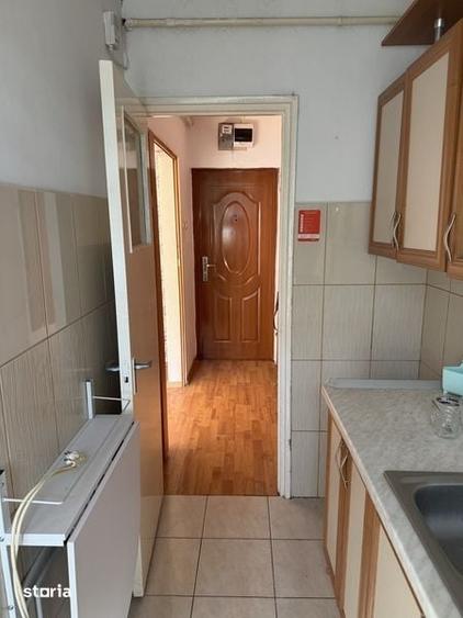 Apartament cu 2 camere în Carpați 1