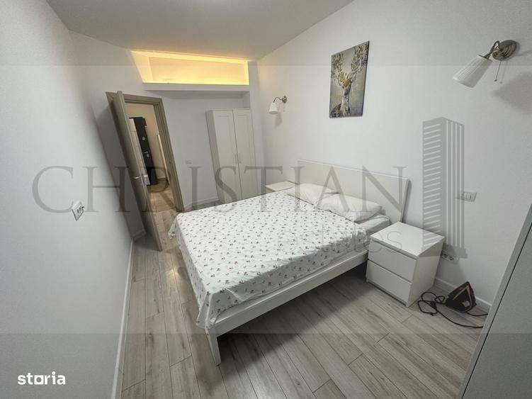 2 camere - Grozavesti - Novum Residence - Panoramic - 7