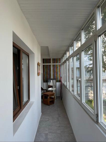 Inchiriere apartament 3 camere intersectie Podu de Fier cu Tg. Cucu - 8