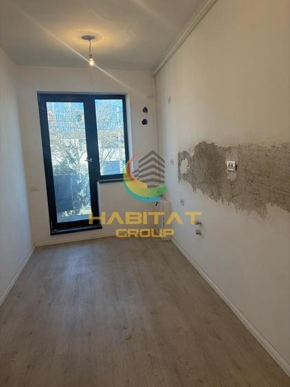 Garsonieră decomandată în Prelungirea Ferentari