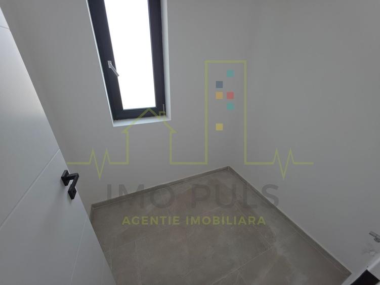 3 Camere. 2 Bai. Tersa 40 mp. Torontalului. Bloc nou. Lift. - 7
