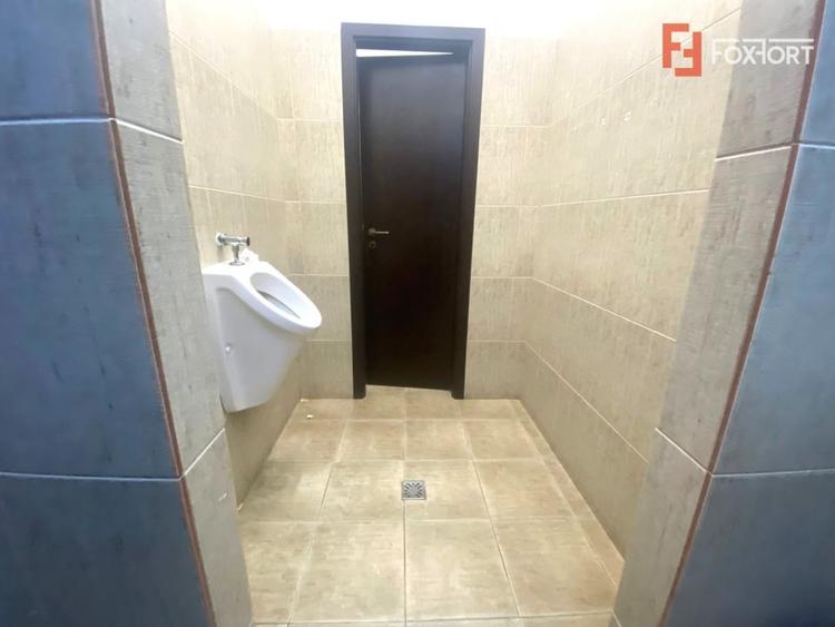 Spațiu comercial, de 140 mp, în Jimbolia