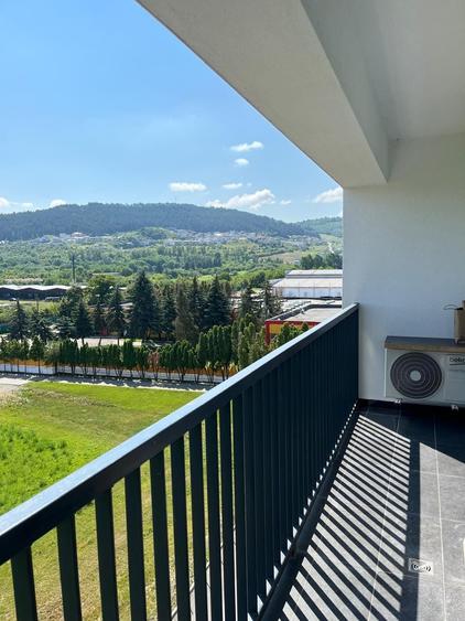 Apartament cu 2 camere în Florești