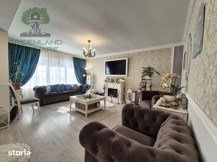 Casă cu 3 camere cu Teren 360 Mp în Ciurea