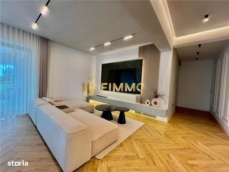 Casă cu 4 camere în Sfântu Ilie