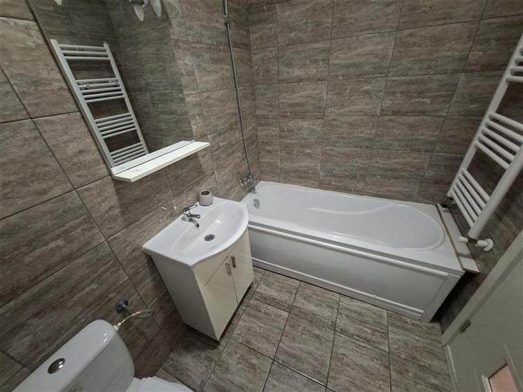 Apartament cu 2 camere circular, mobilat în Iris