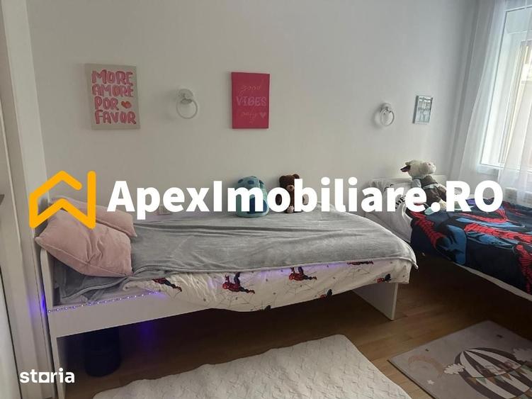 Apartament 3 camere de inchiriat Herastrau Bucuresti | ApexImobiliare. - 13