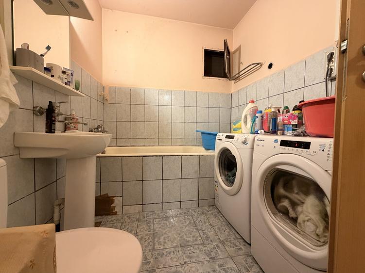Casa individuala, 190 mp utili, 403 mp teren - Timisoara - 12