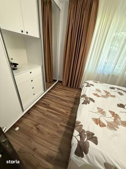 Apartament de inchiriat, doua camere, zona 9 mai Ploiesti - 7