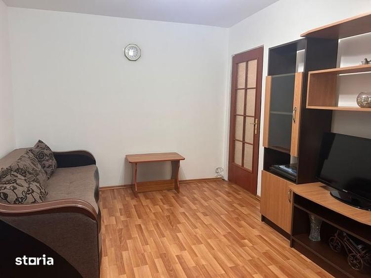 Apartament cu 2 camere în Vest