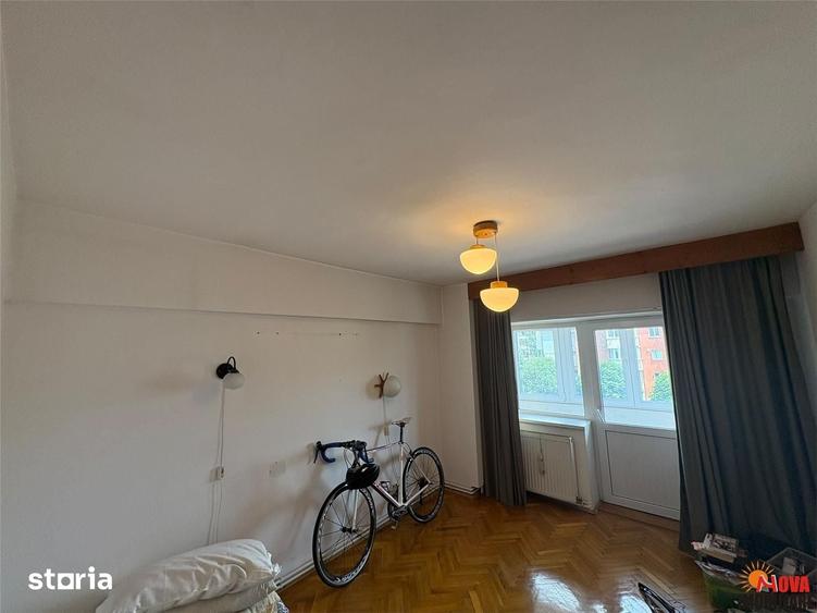 Exclusivitate, Apartament trei camere Faget - 3