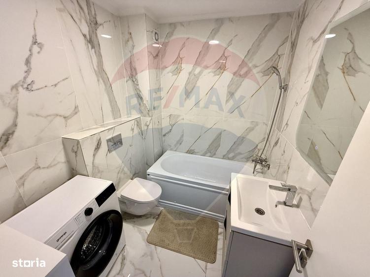 Apartament modern 2 camere | Terasa 40 mp | Soporului - 4