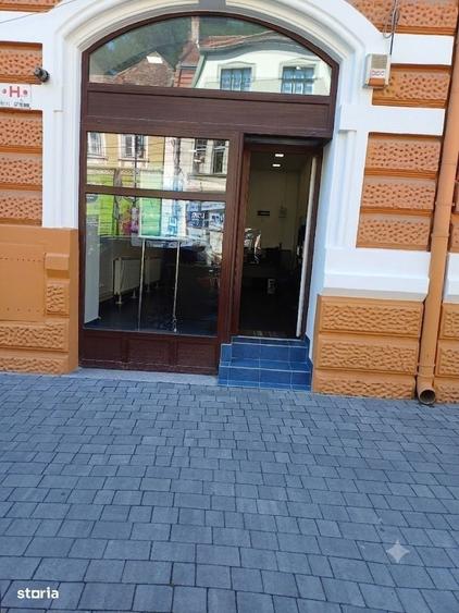 Spatiu comercial de inchiriat, parter, 26mp - 1