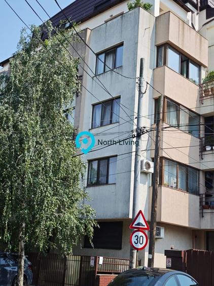 Apartament cu 2 camere decomandat în Dămăroaia