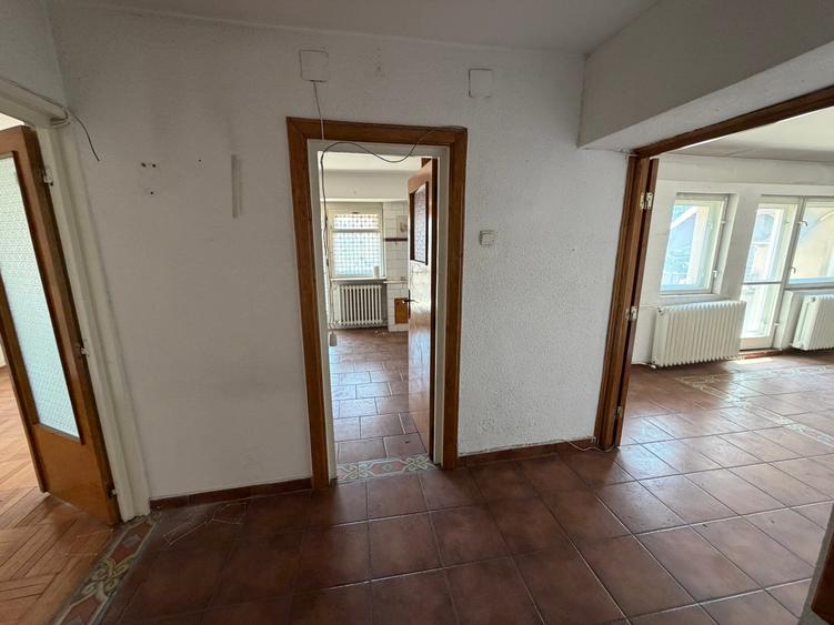 Bulevardul Unirii Duplex Tribunalul București - 36
