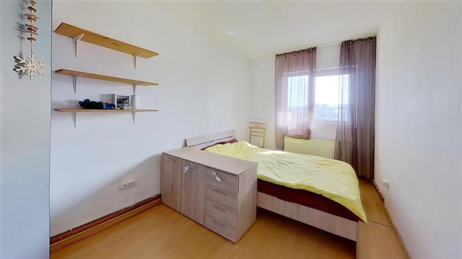 Apartament cu 2 camere decomandat, mobilat în Astra