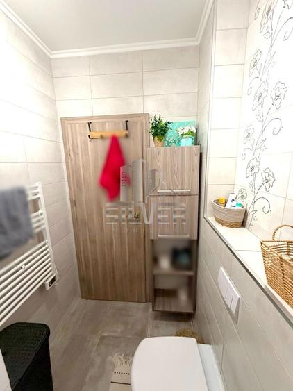 Apartament cu 3 camere semidecomandat, mobilat în Mănăștur