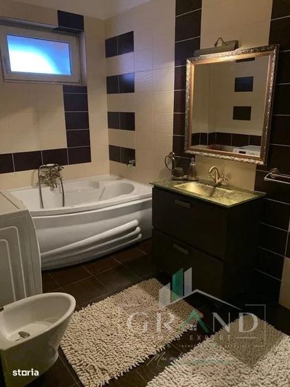 2 camere | 63 mp+terasa 12 mp | Bloc nou | Parcare inclusa | Str.Jozse - 7