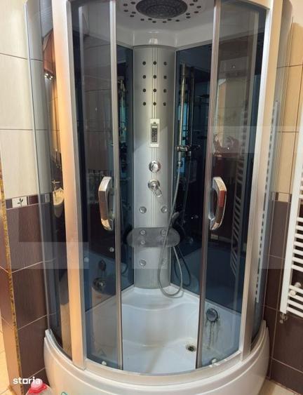 Spațiu comercial, de 480 mp, în Central