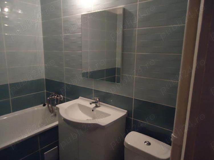 Apartament cu 2 camere decomandat în Crângași