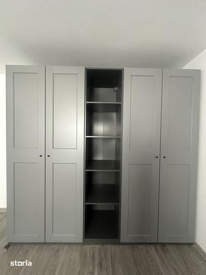 Apartament cu 3 camere în Sud