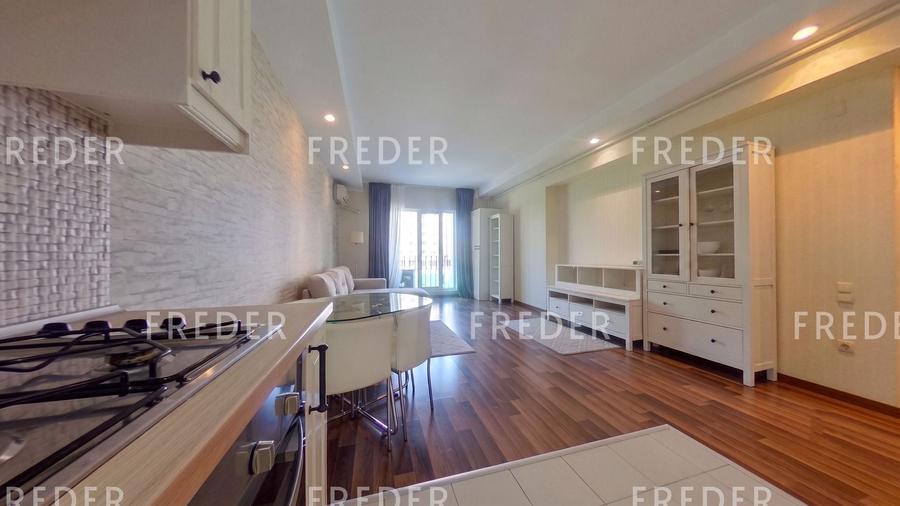 Vânzare Apartament 2 Camere – Vedere la Piscină | Parcare Înclusă - 9