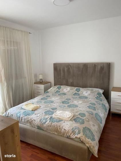 Inchiriere apartament 2 camere decomandat, etaj 3, loc de parcare, Cet - 5