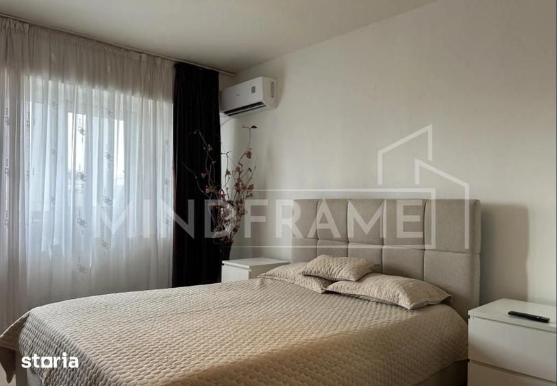 Vitan Bucuresti Mall Bloc Reabilitat Renovat - 4