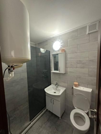 Garsonieră în Central