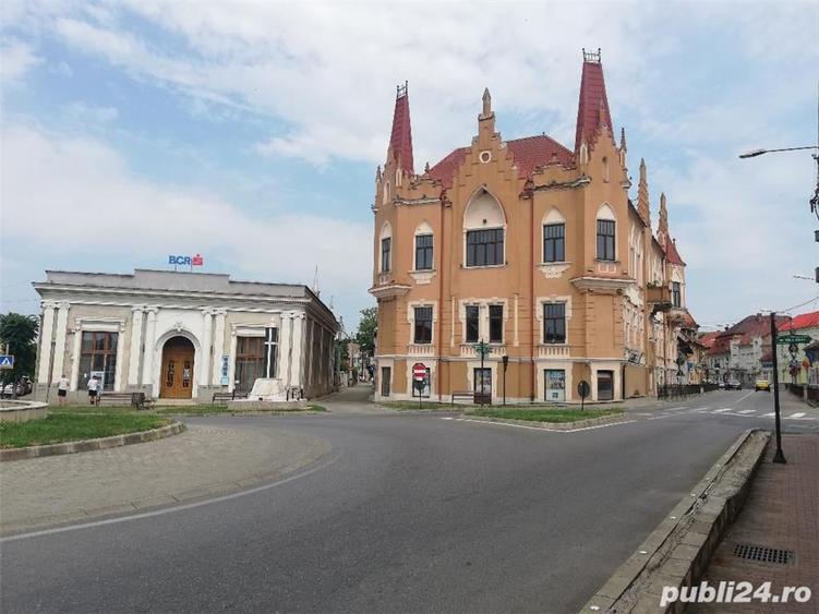 Spațiu comercial, de 40 mp, în Ultracentral