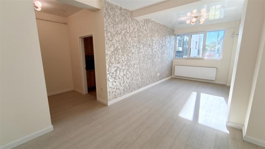 Apartament cu 2 camere decomandat în Valea Lupului