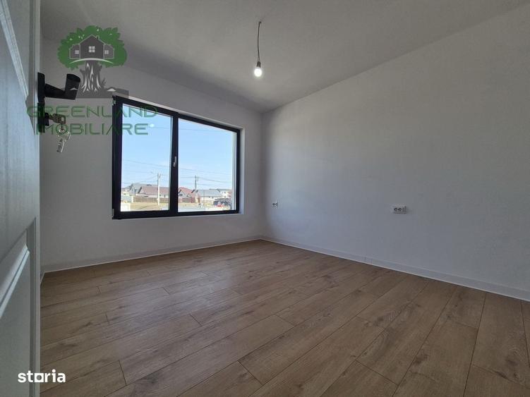 Casă cu 4 camere în Vorovești