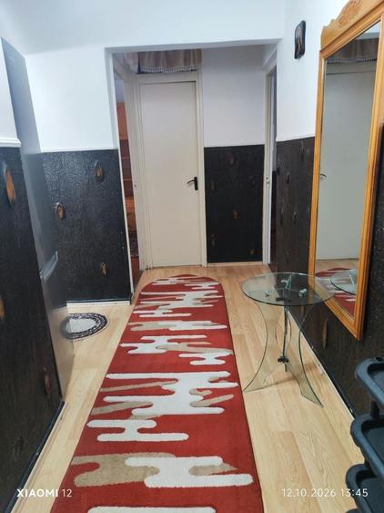 Apartament cu 2 camere decomandat în Frumoasa