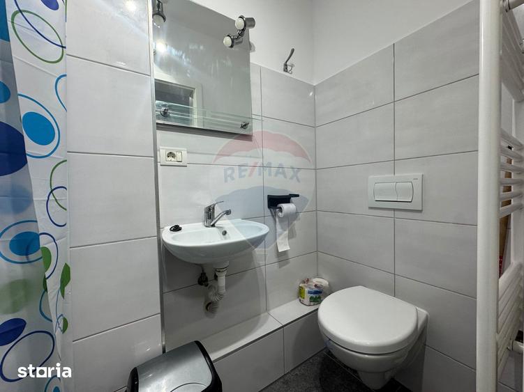 Garsonieră, mobilată în Dârste