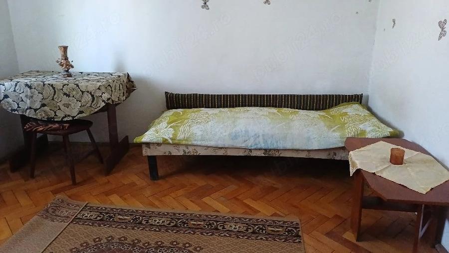 Apartament cu 2 camere decomandat în Dorobanților