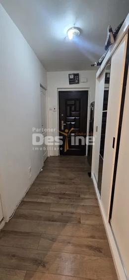 Garsonieră renovată, 33,23 mp utili, parter Berceni - 5