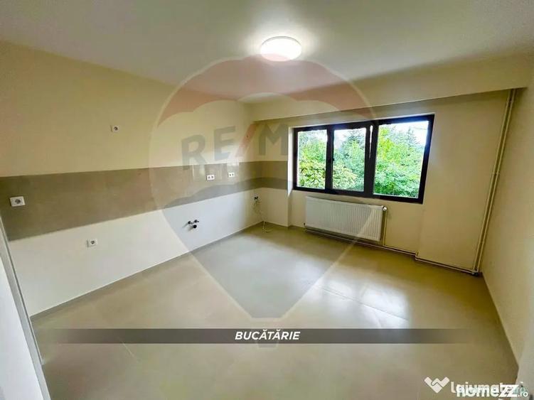 Spațiu comercial, de 350 mp, în Valea Roșie