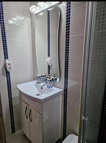 Casă cu 4 camere cu Canalizare în Apahida