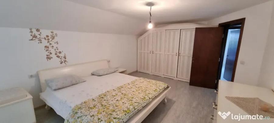 Casă cu 5 camere cu Teren 2040 Mp în Central