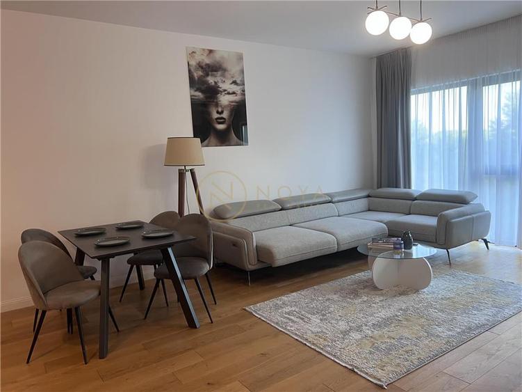 Apartament cu 3 camere decomandat în Iancu Nicolae