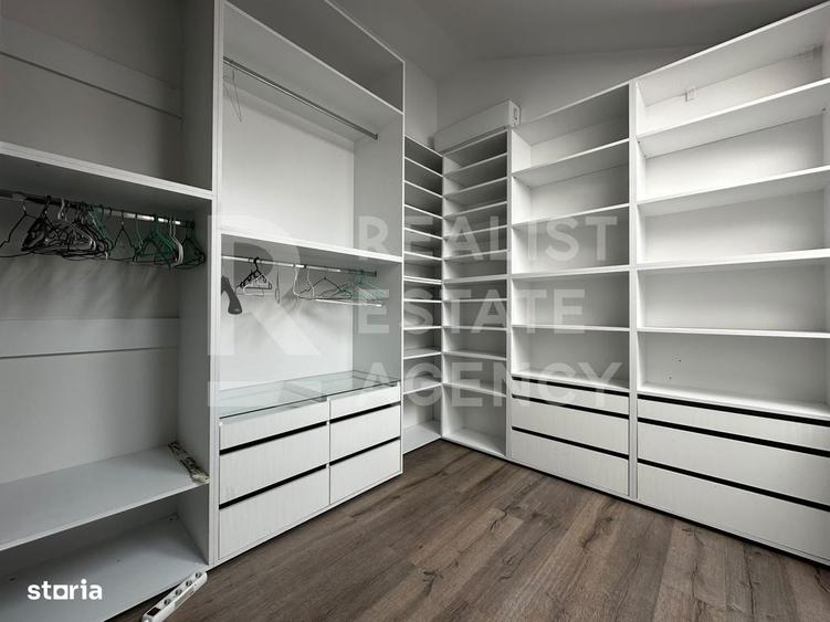 Apartament cu 2 camere în Dămăroaia