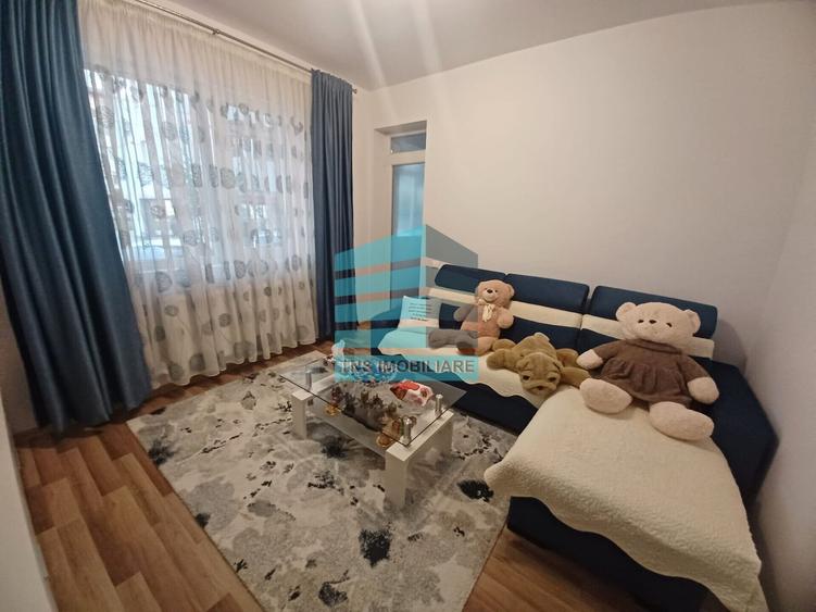 Super Oferta 2 Camere Decomandat, Mobilat-Utilat ,Parcare Inclusă,Titan-Pallady - 5