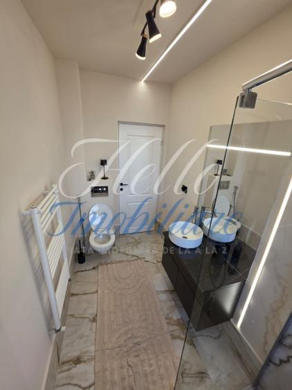 Apartament cu 2 camere, parcare, 40 mp | zona Eroilor, Florești - 10